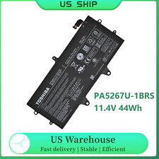 Genuine PA5267U-1BRS battery for Toshiba Portege X20W X20W-D X20W-E X20WD X20WE  picture