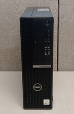 DELL OPTIPLEX 5080 SFF Intel Core i7 10700 16GB 256GB NVMe Windows 11 picture