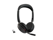 Jabra 26699-989-899-01 Headsets Black Open Box picture