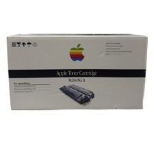 Apple LaserWriter Genuine Toner Cartridge M2045G/A NEW & SEALED RETAIL BOX picture