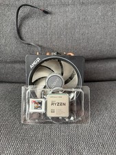 AMD Ryzen 7 3700X (8 Cores, AM4) w/Wraith RGB CPU Cooler picture