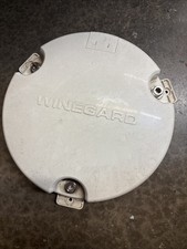 Winegard WF-3000 White ConnecT WF1 WiFi Extender Secure RV Internet picture
