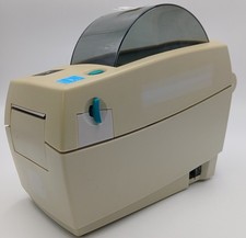 Zebra LP2824 Plus Thermal Label Printer USB Direct NO CORD Barcodes 2.25in Max picture