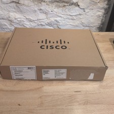 Cisco CP-8831-K9 IP Conference Phone Base & Control Unit *NEW IN BOX* picture