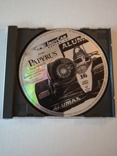 Indy Car Racing PC Game 1993 Papyrus picture