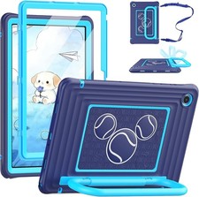 Case for Samsung Galaxy Tab A11+/A9+ Plus 11