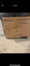 Ricoma White Toner Printer for T-Shirt Transfers and More picture