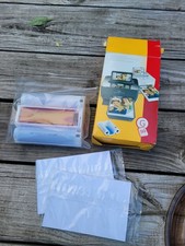 Kodak EasyShare G50 Photo Value Pack 50 Sheets 4x6 Paper & Ribbon Cartridge New picture