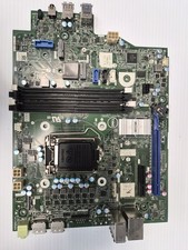 Dell Optiplex 5090 SFF Intel LGA 1200 DDR4 Desktop Motherboard FXD80 0FXD80 picture