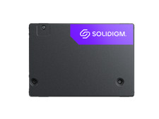 Solidigm Solid State Drive D7-PS1010 Series (1.92TB, U.2 15mm, PCIe 5.0 x4, Hyni picture