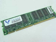 Viking Value PC100 64MB SDRAM DIMM PC100-222-620 PC1008X64CL2 Desktop Memory picture