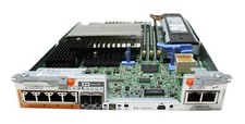 EMC Storage Module Controller Processor FCN 046-004-136_A03 110-223-000D-05 picture
