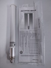 Cisco AIR-ANT5180V-N 5GHz 8 dBi Omni Antenna N-Connector Lot of 5 New picture