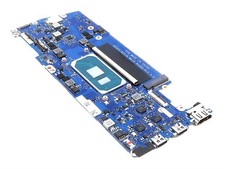 ASUS ZENBOOK 13 UX325JA INTEL CORE I7-1065G7 8GB RAM MOTHERBOARD 60NB0QX0-MB2120 picture