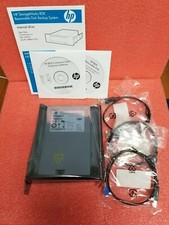 HPE 5697-7353 StorageWorks RDX1000 Internal Removable Disk Backup System  picture
