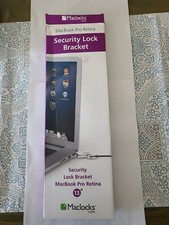 Maclocks Security Lock Bracket for 13