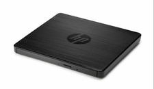 HP External USB DVD RW DVDRW GP70N Drive Read/Write F2B56AA picture