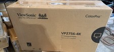 ViewSonic VP2756-4K 27 Inch 4K UHD ColorPro Monitor picture