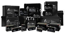 SEALED LEAD ACID BATTERY 6V 12V 18Ah 12Ah 10Ah 9Ah 7.2Ah 7Ah 5Ah 4.5Ah AND ETC picture