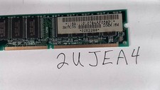 IBM 02K2288 16MB 66MHz PC66 non-ECC Unbuffered CL2 168-Pin DIMM picture