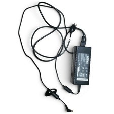 Lite-On PA-1131-07 19V 7.1A 135W Power Adapter Charger, Black Universal WORKS picture