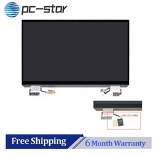 UHD for HP Spectre x360 15-EB0043DX 15-EB1043DX LED LCD Touch Screen L97633-001 picture
