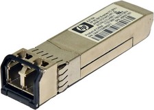 HP AJ716A FC SFP+ 8Gb/s SW 850nm Transceivers Module 468507-001 picture