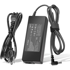 90W 19.5V 3.34A 4.7A AC Adapter for Sony Vaio VGP-AC19V61 VGP-AC19V48 6.5x4.4mm picture