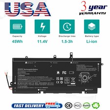 BG06XL Laptop Battery For HP EliteBook Folio 1040 G3 45Wh HSTNN-IB6Z 804175-1B1 picture