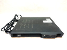 Tripp Lite SMART750RM1U SmartPro UPS 120V 60Hz picture