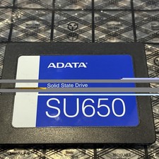 Adata ASU650SS-1TT-R 1TB SSD 2.5