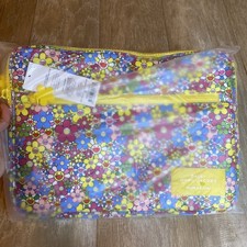 Marc Jacobs x Takashi Murakami Daisy Flowers Laptop Sleeve Case NEW picture