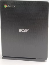 Acer Chromebox CX12 Series Celeron 3205U 4GB RAM 16GB SSD Refurbished Very Good picture