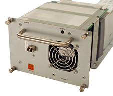 IBM LTO-2 Ultrium2 18P9846 Internal SCSI LVD Full High Tape Drive H82700 picture