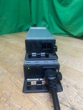 LOT OF 2- Cisco PWR-C1-715WAC V01/V03 715W Switching Power Supply  - USED picture