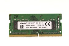 Kingston 8GB 1Rx8 XMP4-2666-SA1-11 Laptop Memory P/N: 9995624-042.A00G Tested picture