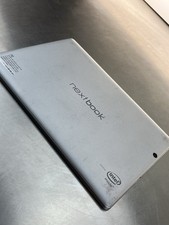 Nextbook Tablet Model no. NX16A10132S PS (scuffed and scratched) picture