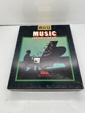 Deluxe Music Construction Set by Geoff Brown (Amiga) 119701 *PRE-OWNED* picture