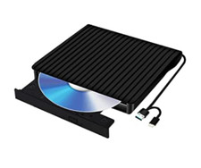 ThinPC Compatible USB CD/DVD RW Drive picture