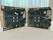 Pack of 2. 740-0029-D CARRIER ACCESS CORP. WIDE BANK 28 DS3 CONTROLLER (JTS2) picture