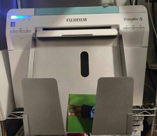 Fujifilm Frontier-S DX100 Standard Inkjet Printer picture