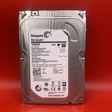 Seagate Barracuda ST1000DM003 1TB 3.5