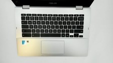 Asus Chromebook CX1 14