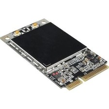 Genuine Apple Airport Extreme Wifi Card for the Mac Pro w/ mount screws MB988Z/A picture