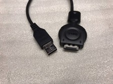 Genuine DELL Axim X5 USB Sync Data Cable picture