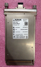 1PC ADVA CFP/112G #DCTC/SM/LC 1061700619-01 Optical Transceiver Module 100Gbps picture