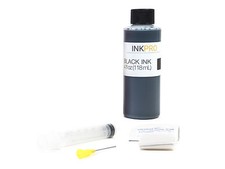 Hyrax Trading Premium Black Ink Refill Kit for HP 21/27/54/56 118mL Cartridges picture