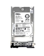 Dell FPW68 ST600MP0036 EXOS 600GB 15K RPM 12Gb/s 2.5