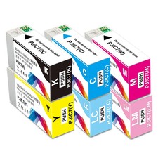 PJIC7 Compatible Ink Cartridge for Epson PP-50 PP-100N PP-100II PP-100BD picture
