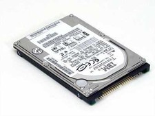 IBM Travelstar DARA-212000 12.07GB HARD DRIVE - PATA 2.5